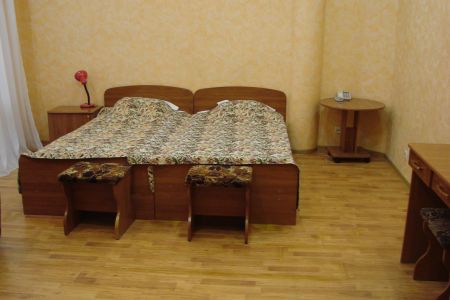 Внешний вид